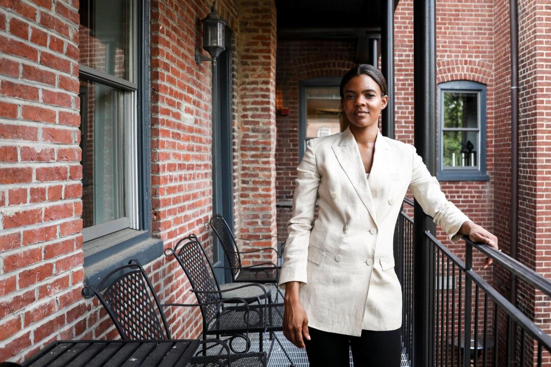 Candace Owens on Breaking the Victimhood Mindset