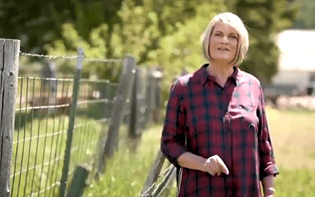 Former Rep. Cynthia Lummis Enters Wyoming Senate Race as Pro-Trump Candidate