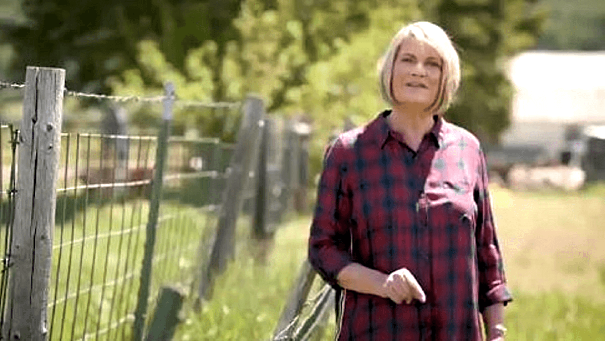 Former Rep. Cynthia Lummis Enters Wyoming Senate Race as Pro-Trump Candidate