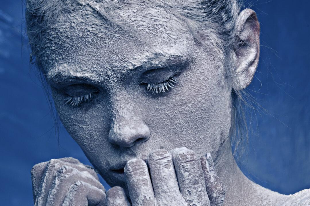 Lady Was ‘Frozen Solid’ After 6 Hours in -22ºF, but She Defrosted, Returning Home Later