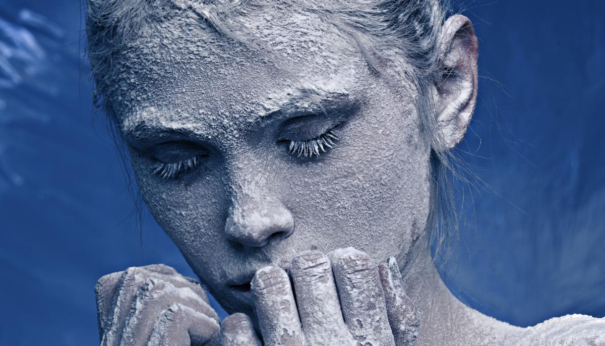 Lady Was ‘Frozen Solid’ After 6 Hours in -22ºF, but She Defrosted, Returning Home Later