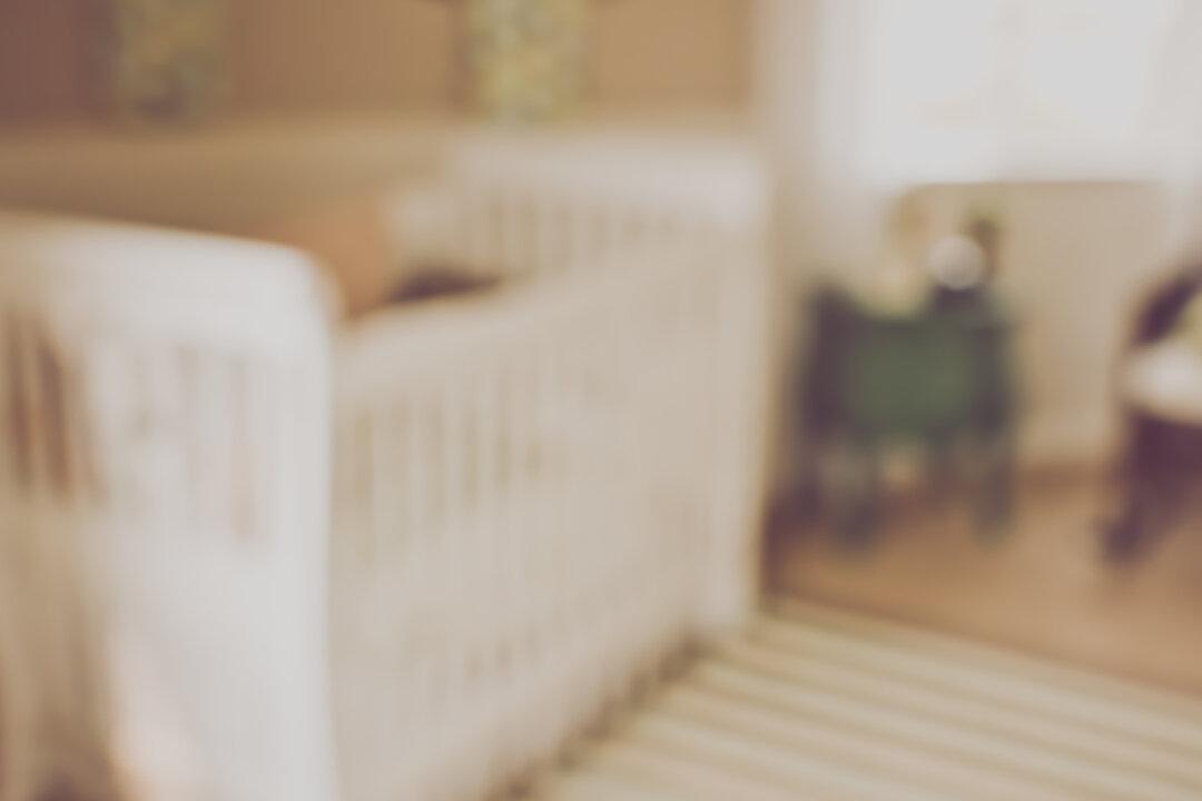 Family Rushes to See Newborn. But When They Look Into the Crib, They’re Flabbergasted