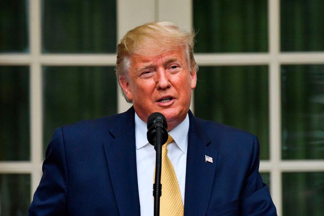 Trump Prepares Action Against Social Media Censorship, Bias