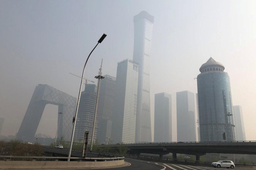 Arrest of UK Nationals, Harassment of US Citizens in China Prompt Fears of Hostage Diplomacy