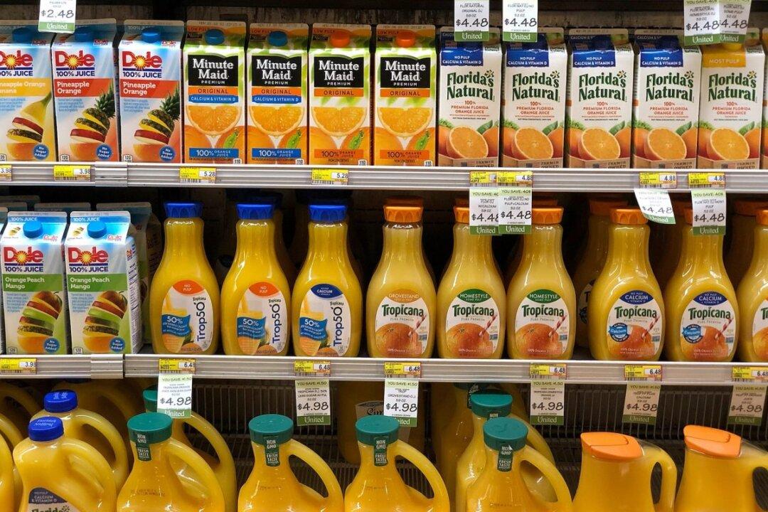 Too Many Sugary Drinks Linked to Increased Risk of Cancer, Including Breast Cancer, Says New Study