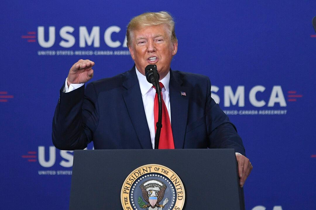 Trump: ICE Deportations Start on Sunday, Will Focus on Criminals