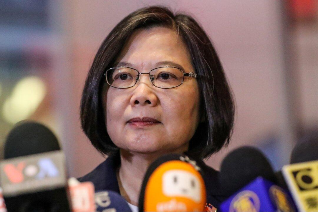 India Appoints Senior Diplomat to Taiwan as Relations Sour With China