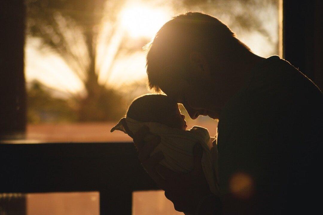 Father Shook 15-Week-Old Son so Hard That His Eyes Bled and He Died