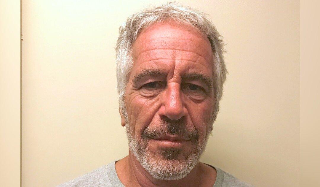 Jeffrey Epstein Found Injured in Jail Cell: Report