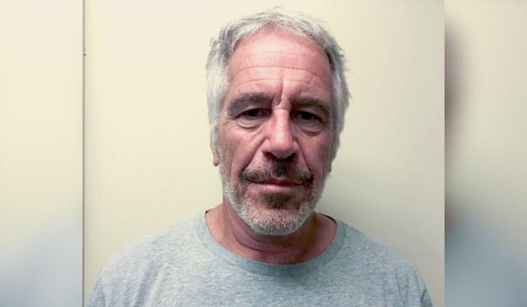 Federal Judge Orders Dismissal of Case Against Epstein