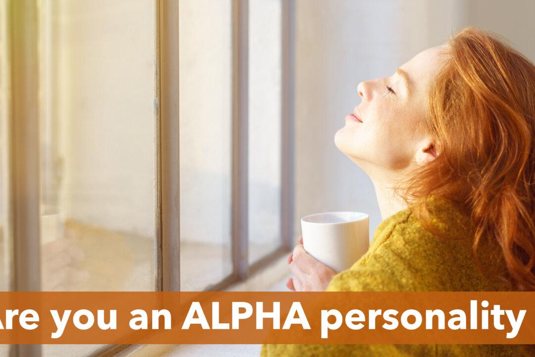 10 Things People With the Alpha Personality Do, but They May Not Even Realize It