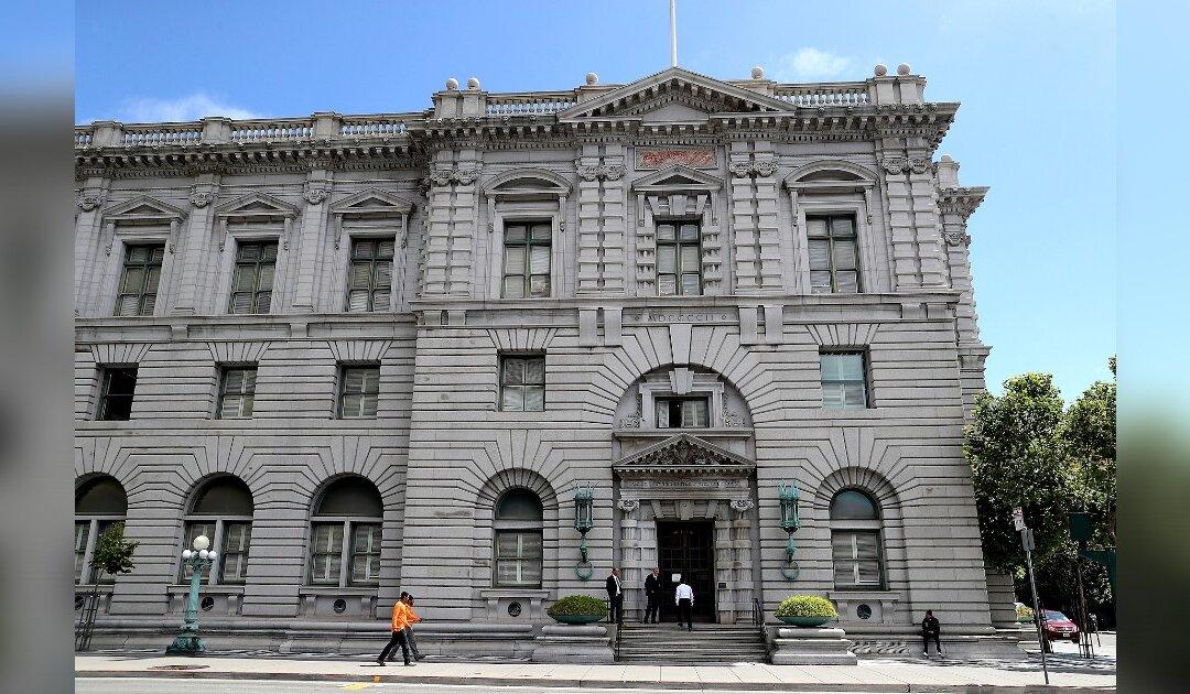 Trump Administration Wins Sanctuary Cities Case in Appeals Court