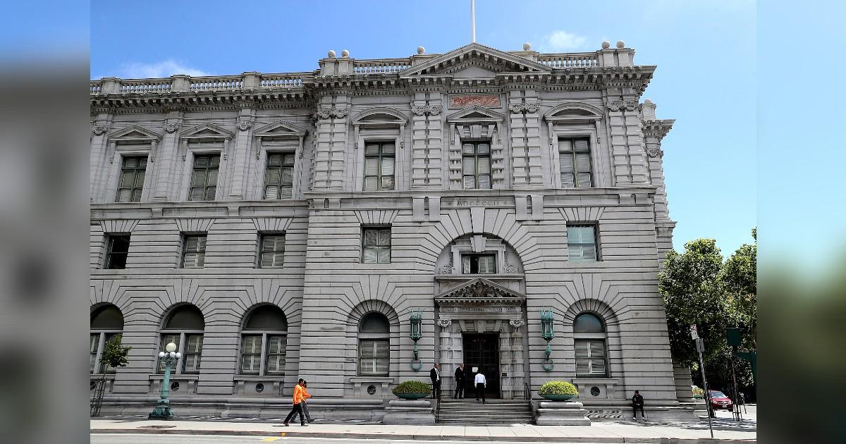 Trump Administration Wins Sanctuary Cities Case in Appeals Court