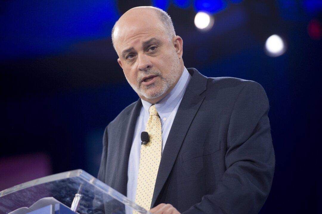 Can Truckers, Trumpers, and Radio Hosts Help Rescue America?