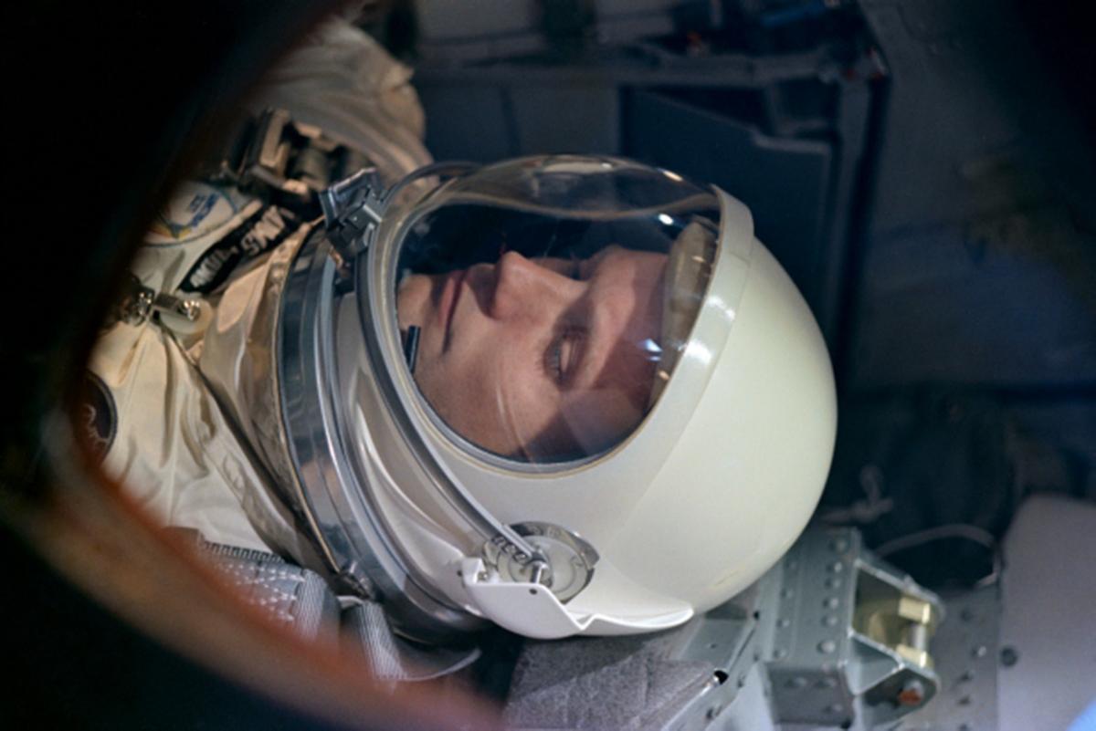 Film Review: ‘Armstrong’