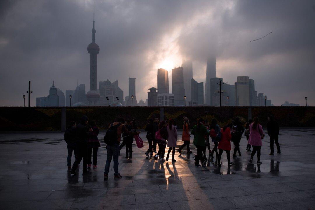 Western Economists: China Experiment Now Frankenstein’s Monster