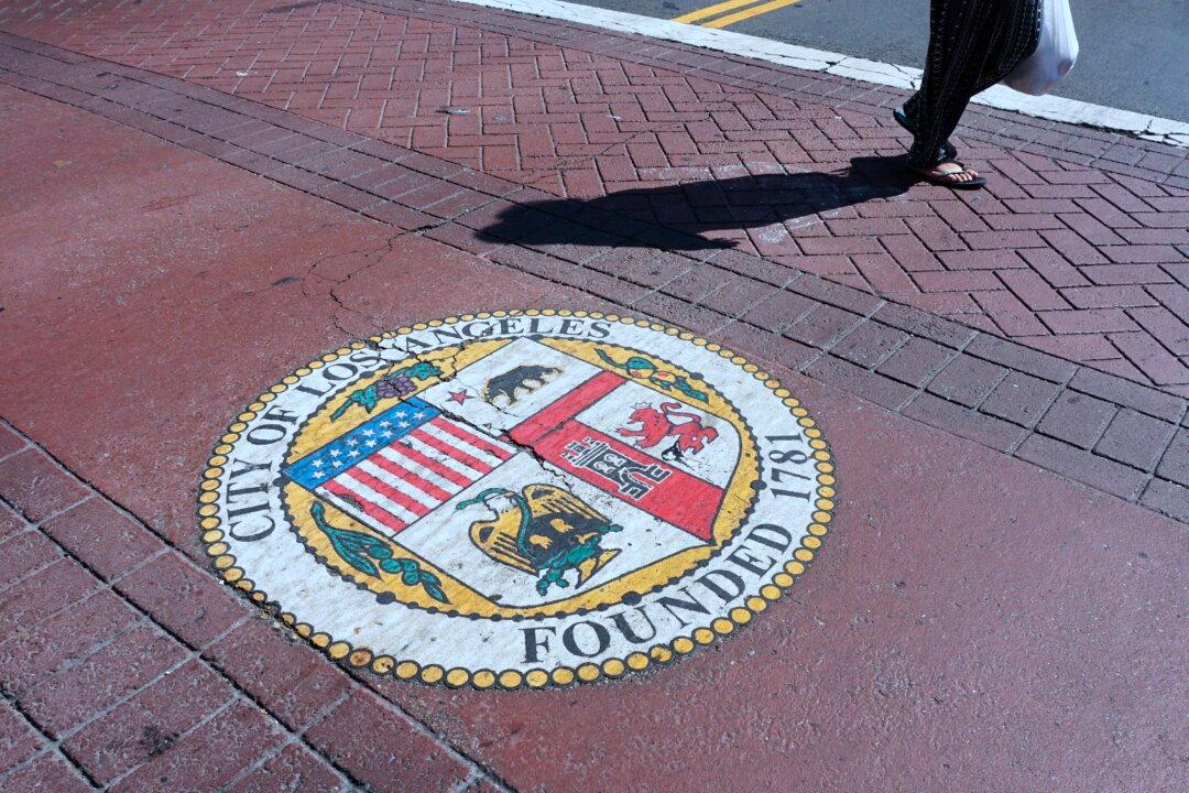 9th Circuit Gives Trump Administration a Win on Sanctuary Cities