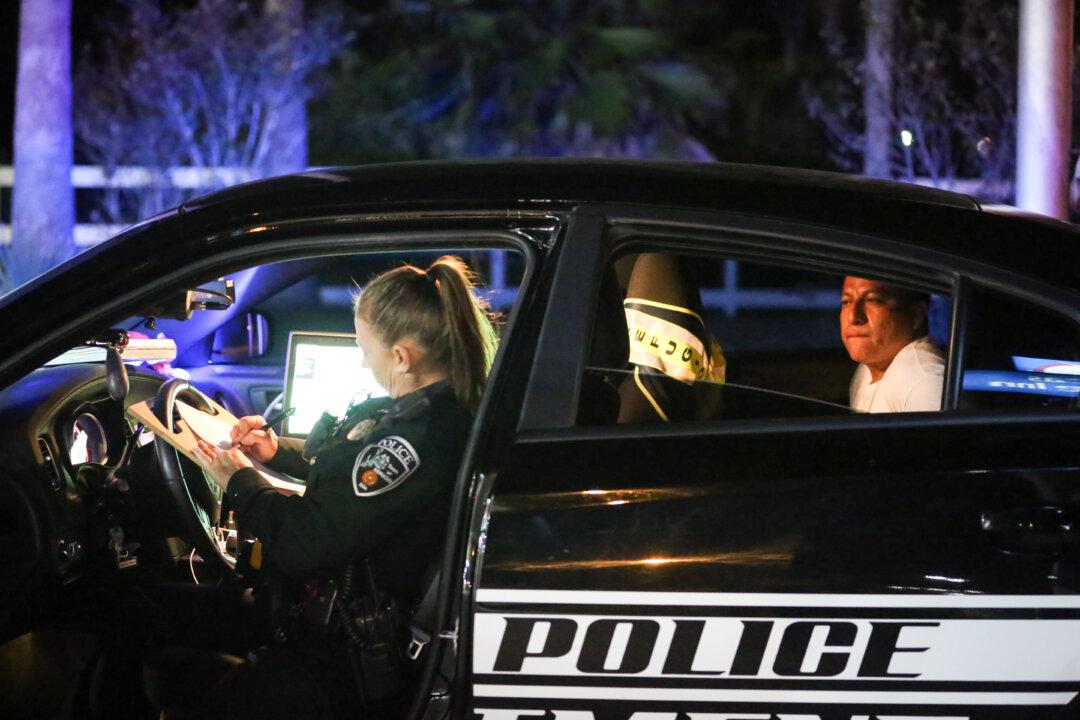 ICE Releases Report Highlighting Dangers of Sanctuary City Policies