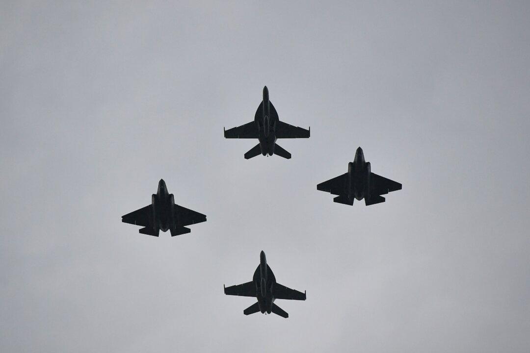 Rubio Bill Seeks to End China’s Rare Earth Monopoly, Aid US Manufacturing