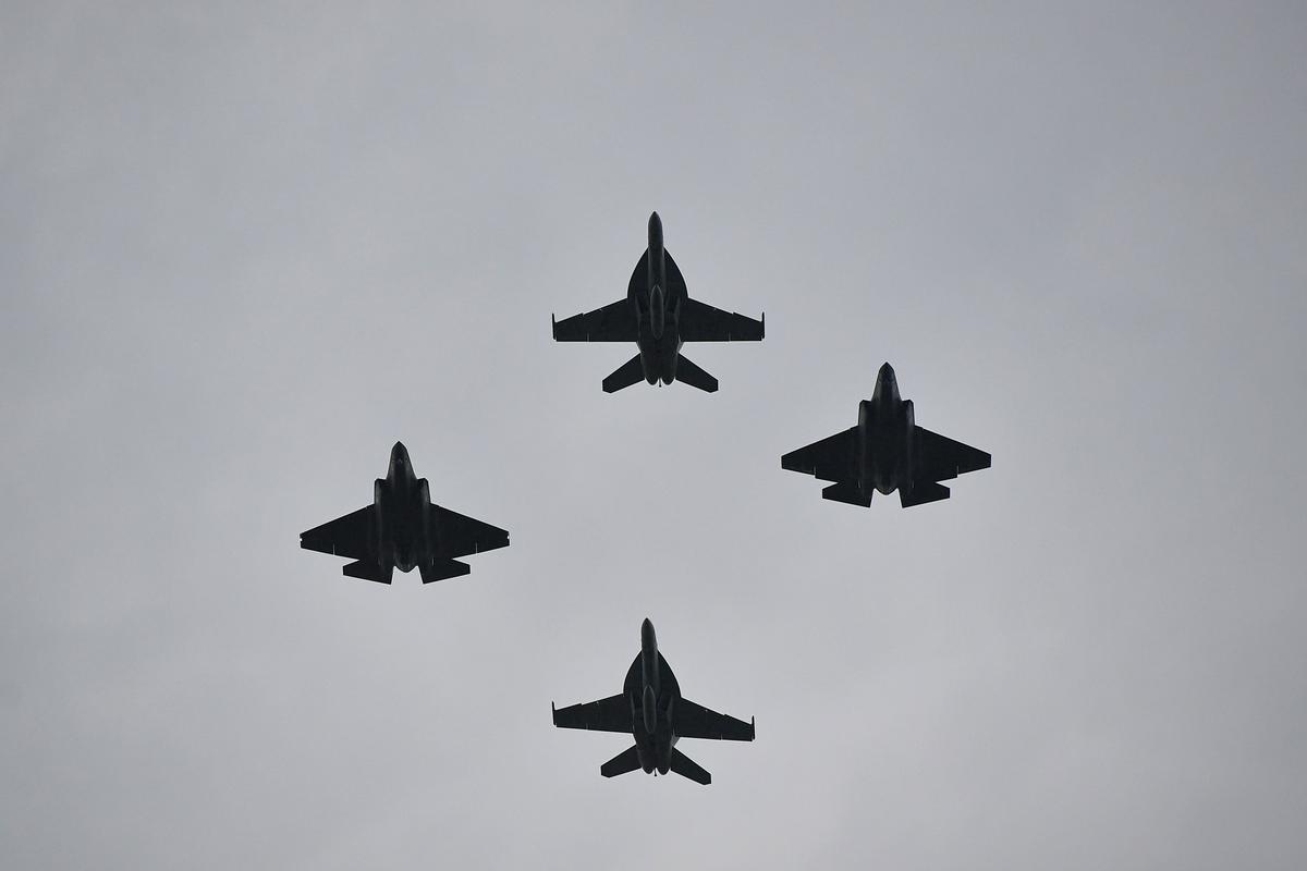 Rubio Bill Seeks to End China’s Rare Earth Monopoly, Aid US Manufacturing