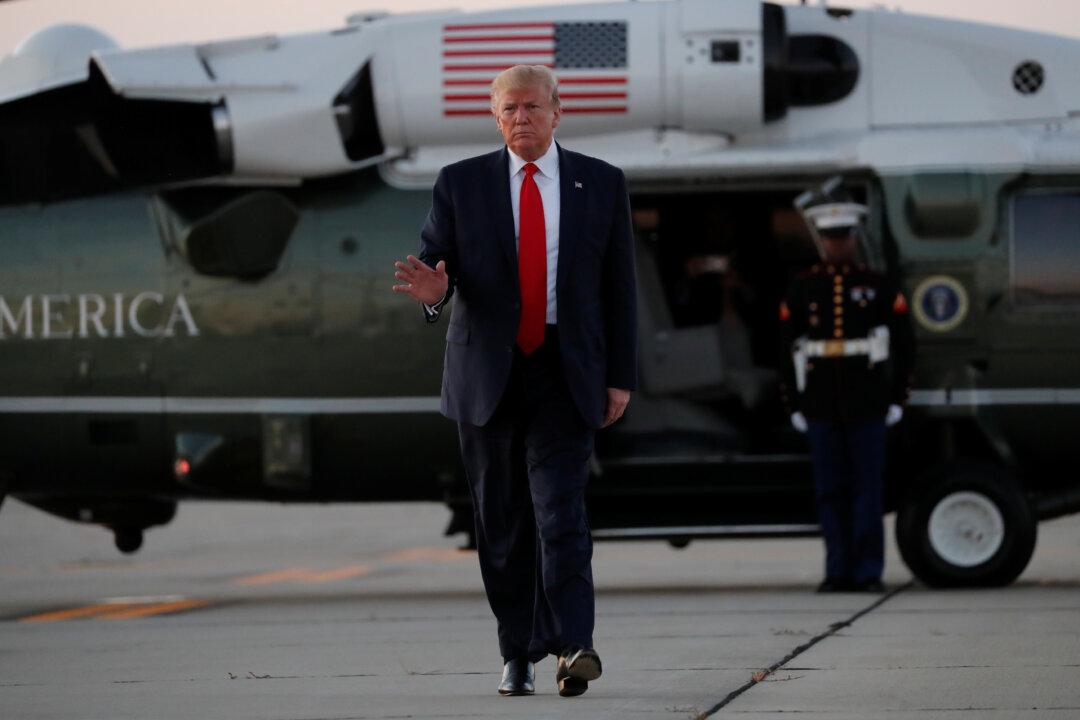 Trump Highlights China’s Flagging Economy Amid Ongoing Trade War with US