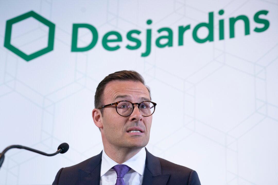 Parliamentary Committee on Public Safety Takes up Desjardins Data Breach