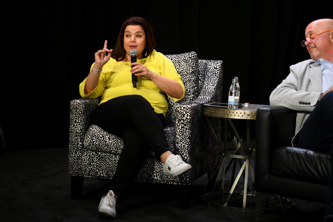 CNN Contributor Suggests Sending Melania Trump, Ted Cruz, Marco Rubio Back to Native Countries