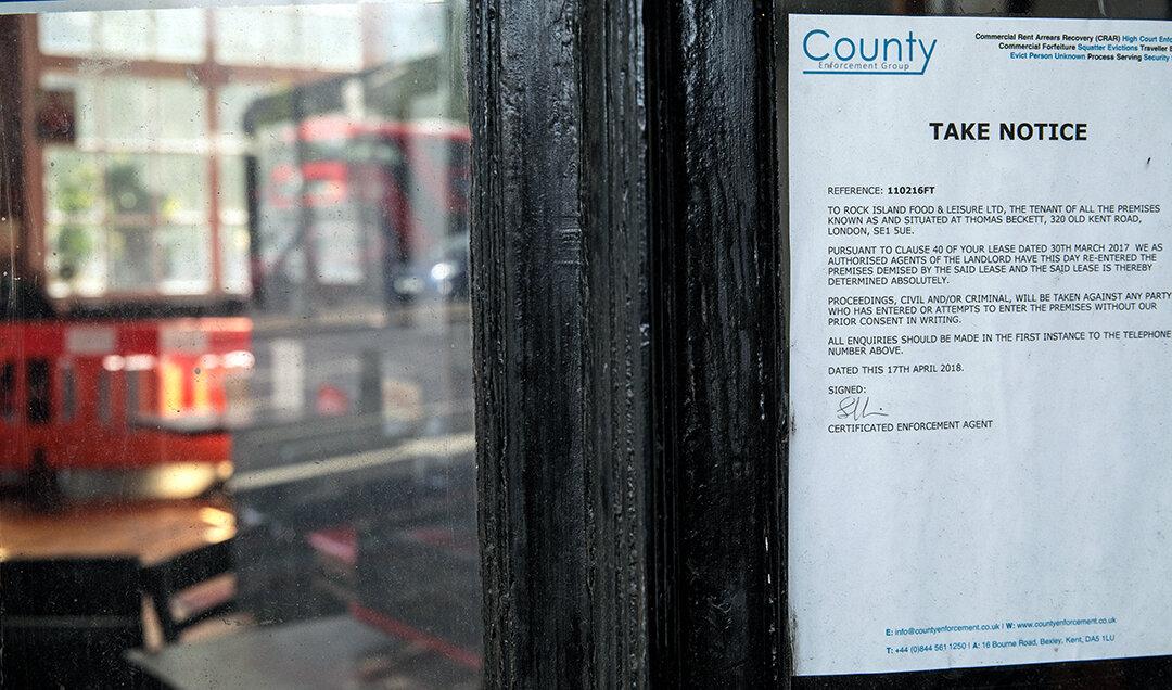 Air Force Veteran Jim Boerner Faces Losing His Home Over $236 in Unpaid Taxes