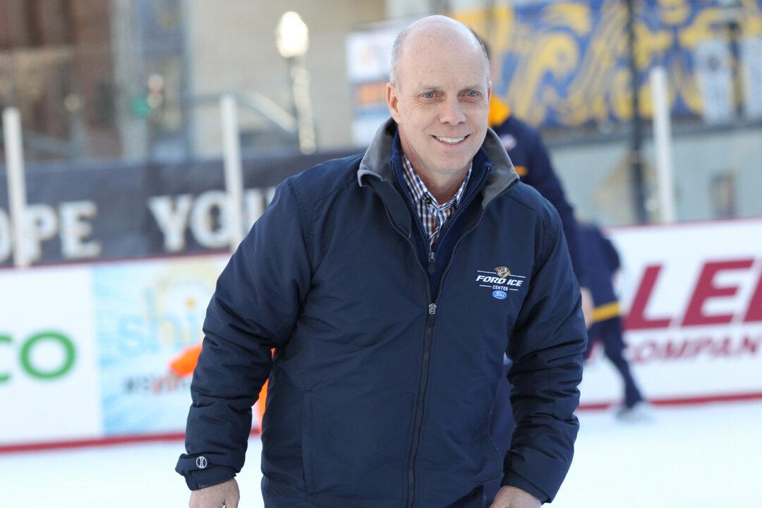 How Did Scott Hamilton Beat Cancer Four Times in a Row? His Secret Is Simple