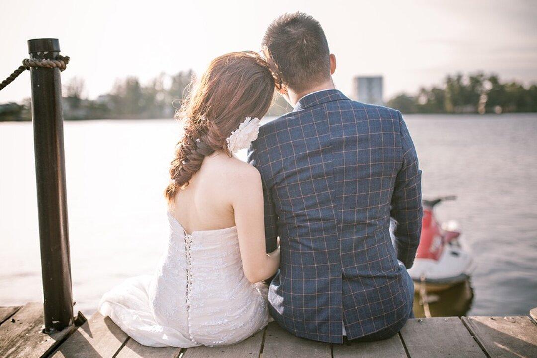 Couple Spends Thousands on Jamaica Wedding, but Soon Realize They May Not Be Legally Married