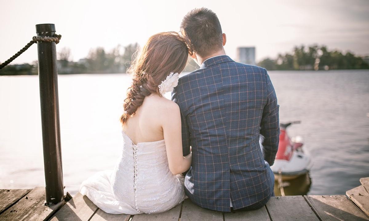 Couple Spends Thousands on Jamaica Wedding, but Soon Realize They May Not Be Legally Married