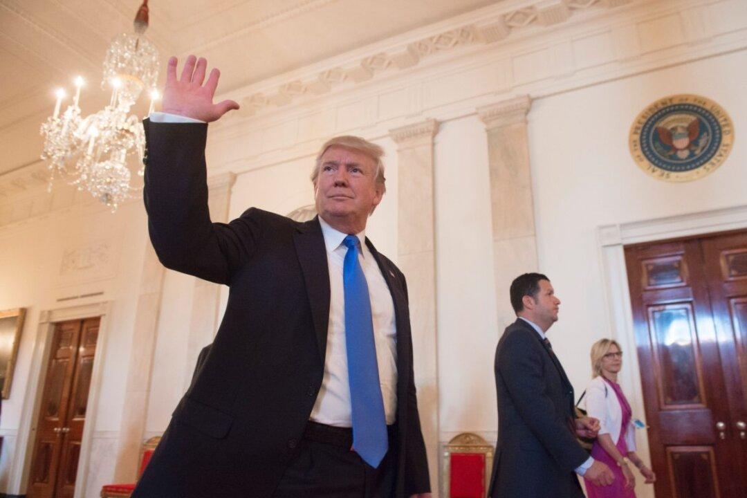 Trump to Boost Domestic Content for Made in America