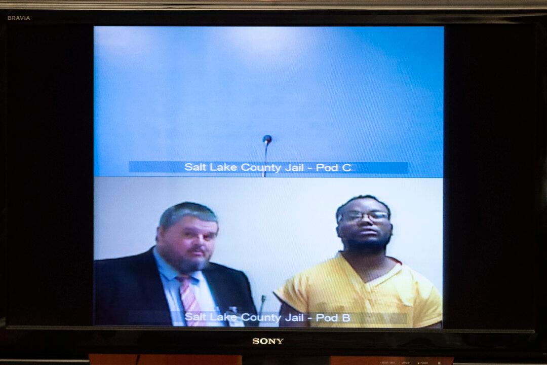 Man Charged in Death of Mackenzie Lueck Appears in Court For First Time