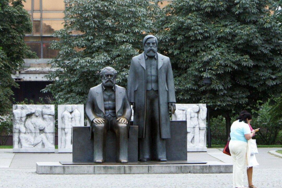 How Socialism Is Ravaging Our Society