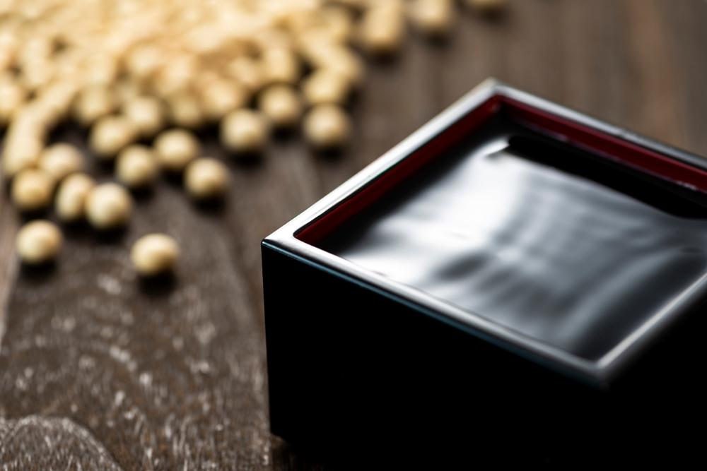 Secret Ingredient: Forget What You Know About Soy Sauce