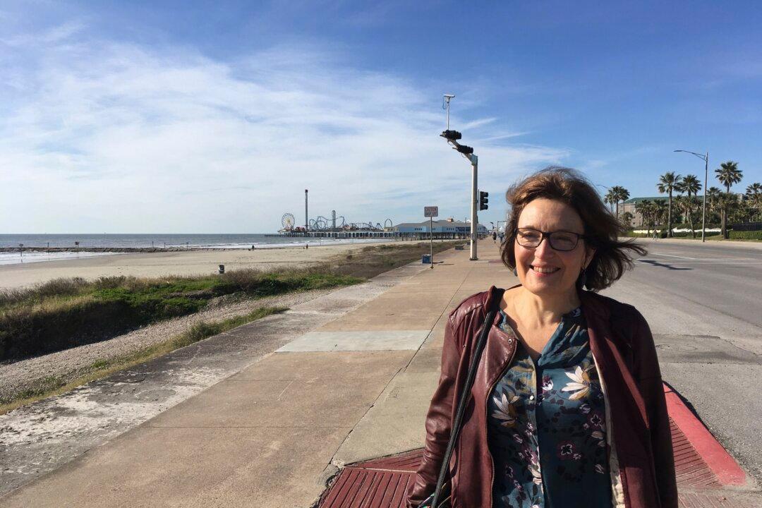 Police Say Greek Man Detained in American Scientist’s Death