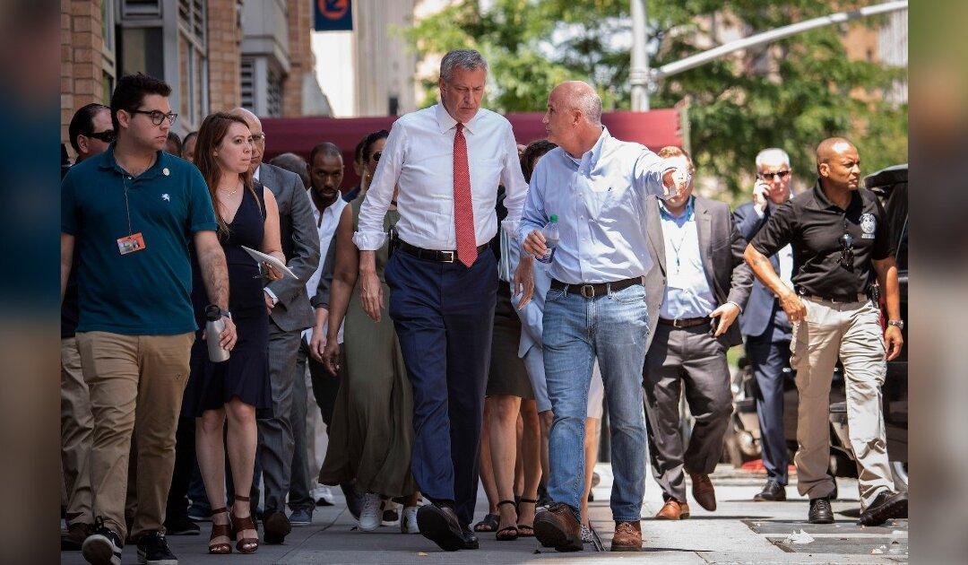 Con Ed: Relay Protection System Failed, Leading to Blackout in New York City