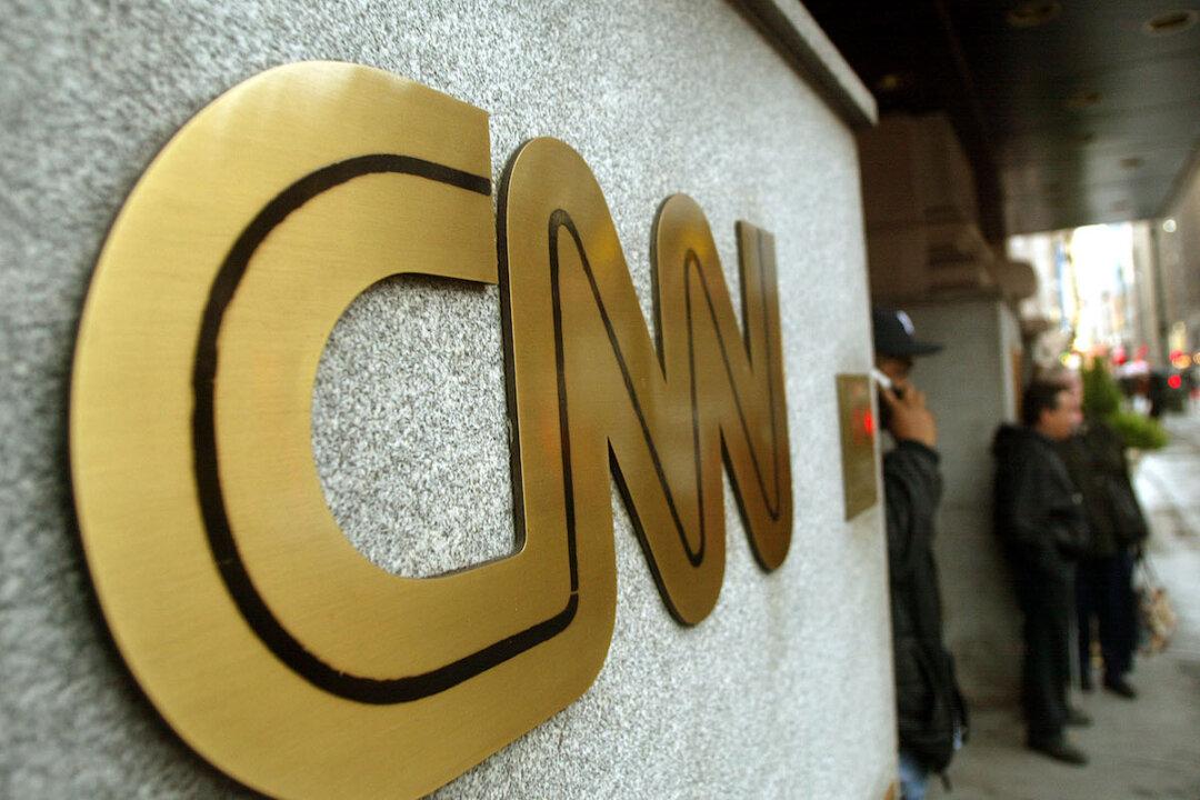 Study: Mainstream News Networks Support Democrats’ Values