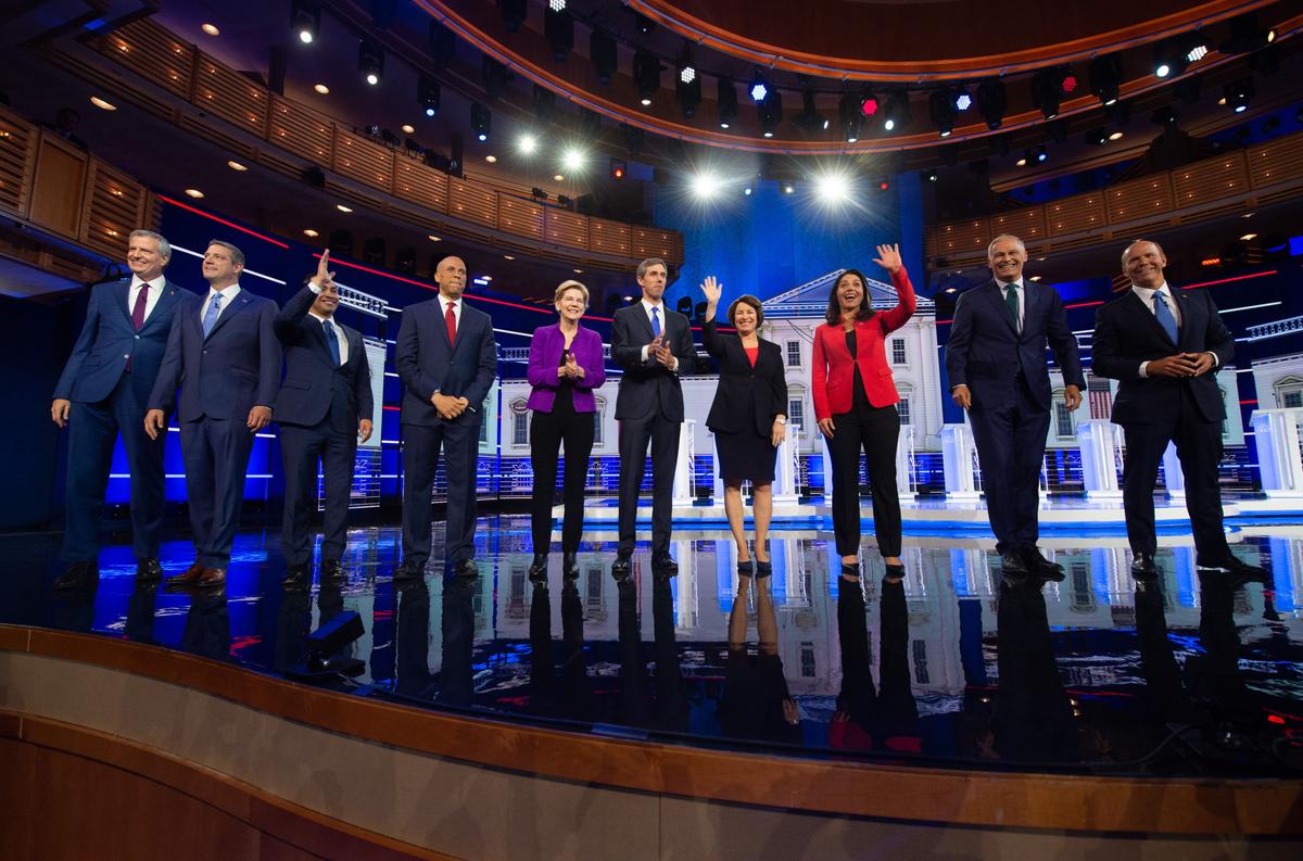 The End of Prudence and the Triumph of Ideology in the Democratic Party