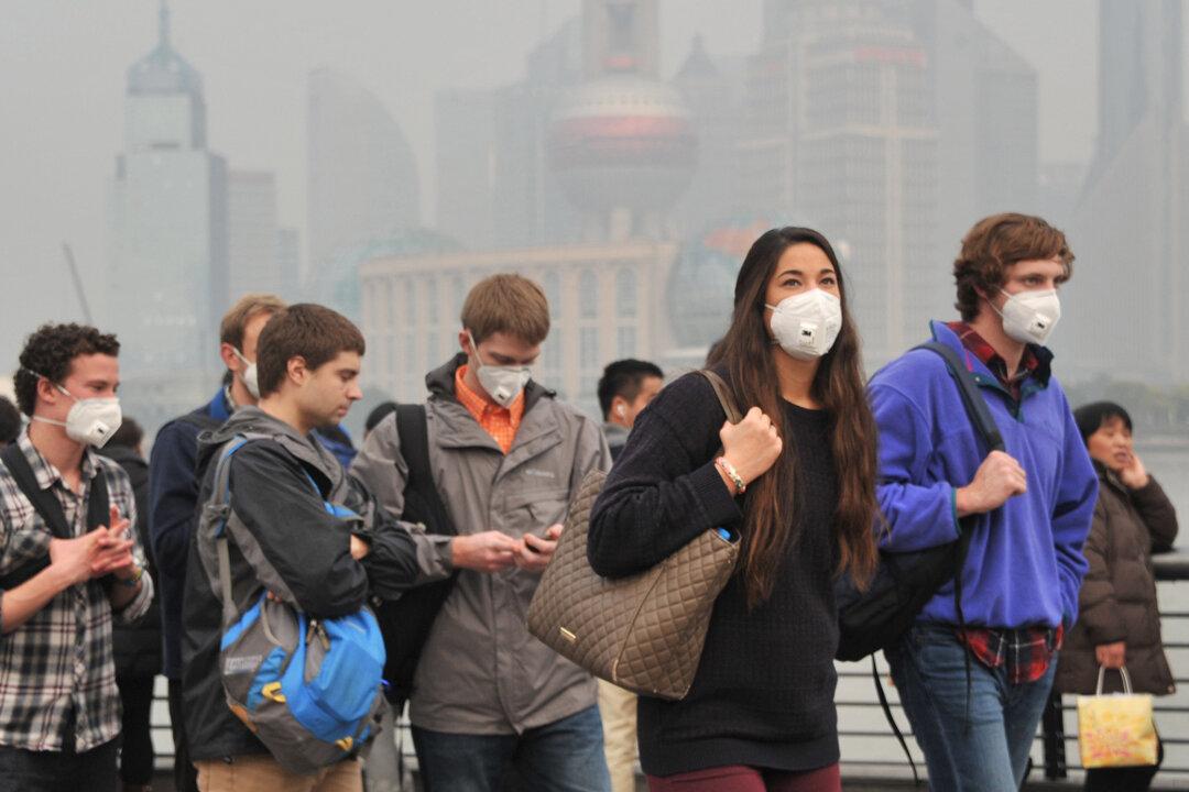 Tourists in China May Need to Be Aware of Hostage Diplomacy