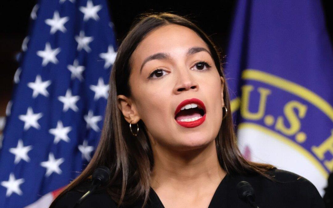 Rep. Alexandria Ocasio-Cortez of New York Wins Second Term