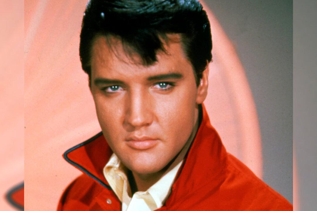 Elvis Presley’s Only Grandson Is All Grown Up, and He Looks Just Like ‘The King’