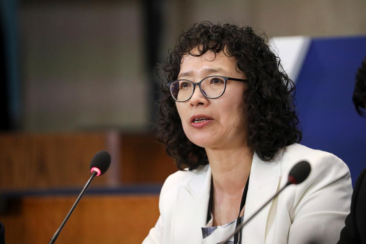 Wife Says Imprisoned Husband May Be Killed for His Organs in China