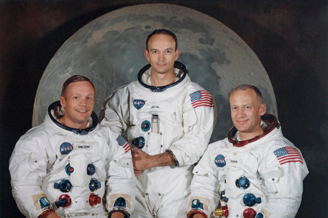 It Was 50 Years Ago Today