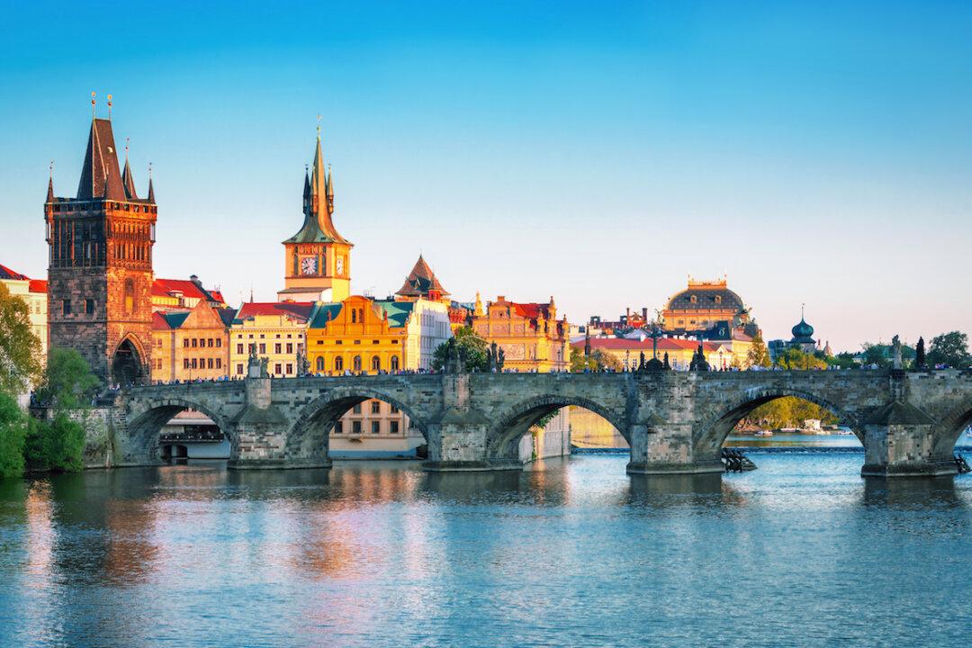 10 Places You Must Visit in Prague