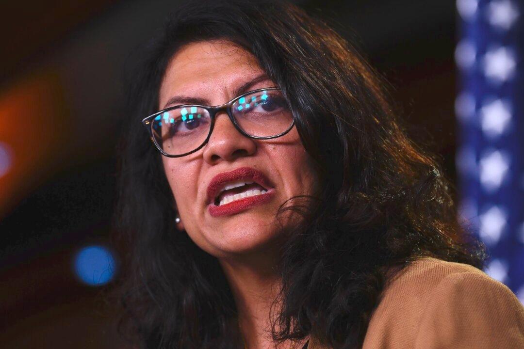 Candidates in Michigan Call for Censuring Rep. Tlaib Over Lying About Her Address