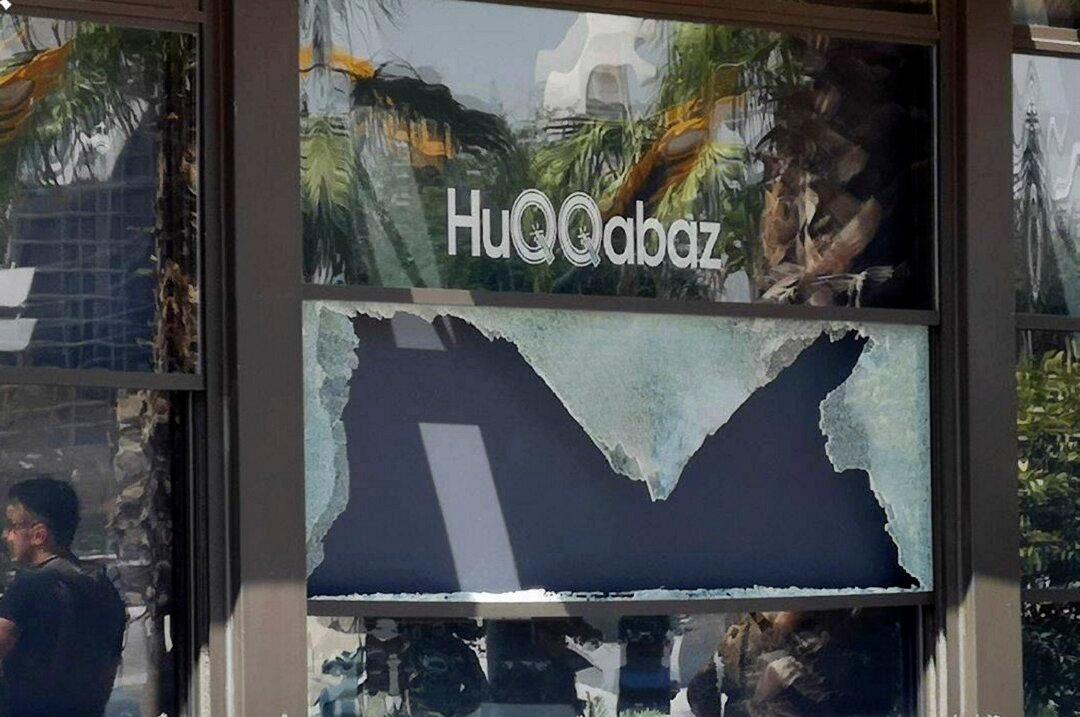 Gunmen in Restaurant in Northern Iraq Kill Turkish Diplomat