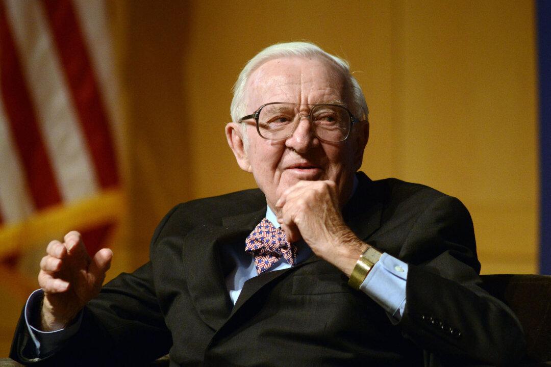 John Paul Stevens, Former Supreme Court Justice, Dies at 99