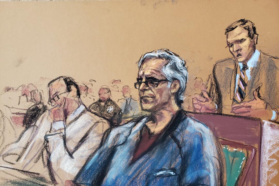 Lawmakers Call for Congressional Investigations After Jeffrey Epstein’s Death