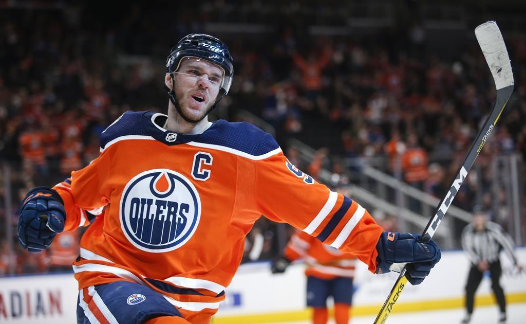 NHL’s Canada-Based Teams Could Head to US